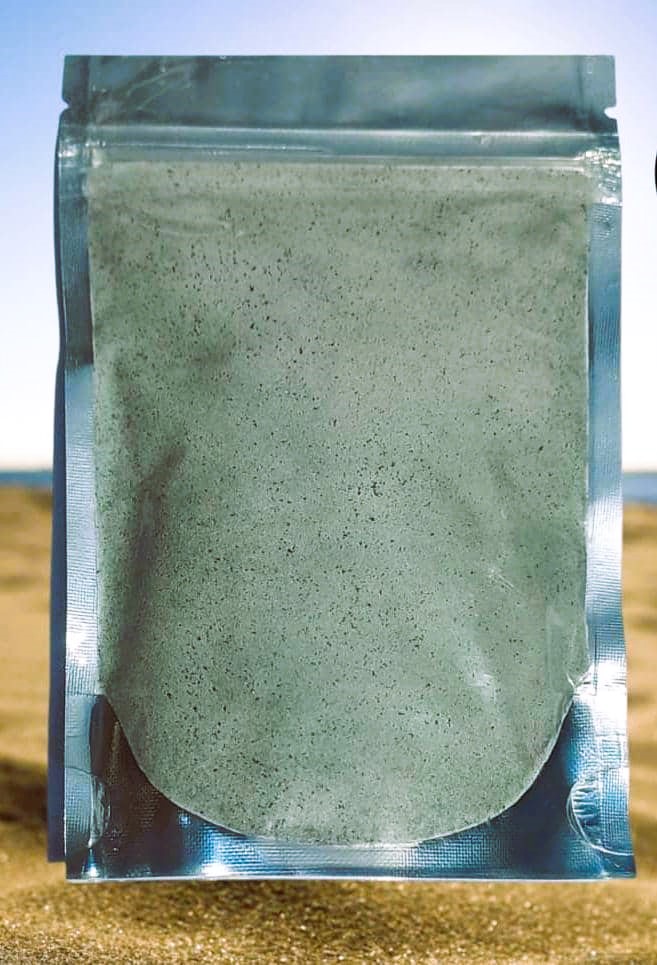 Bio enzyme fosse | EBV